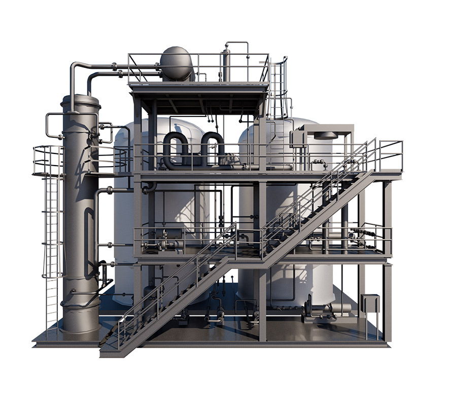 Cooperation agreement between Frames and Hydrogenious Frames Group