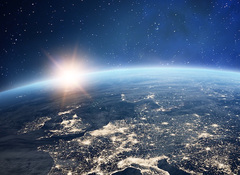 Frames Group Working together to energize the world